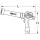 Akku-Kartuschen-Pistole 600 ml mit 2 Akkus und 1 Ladegerät - KS Tools 515.3581
