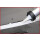 Akku-Kartuschen-Pistole 600 ml mit 2 Akkus und 1 Ladegerät - KS Tools 515.3581