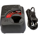 Universal-Schnell-Ladegerät, für 10,8V - KS Tools 515.3590