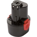 Universal-Steck-Akku, 10,8V, 2,0Ah - KS Tools 515.3592