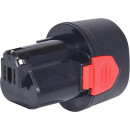 Universal-Steck-Akku, 10,8V, 2,0Ah - KS Tools 515.3592