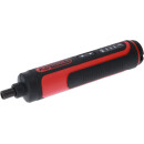 eMONSTER 1/4" Akku-Bit-Stabschrauber, 6Nm - KS Tools 515.3699