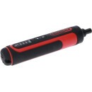 eMONSTER 1/4" Akku-Bit-Stabschrauber, 6Nm - KS Tools 515.3699