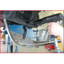 Vibro-Power Druckluft-Meißelhammer-Satz, 6-tlg - KS Tools 515.3880