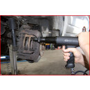 Vibro-Power Druckluft-Meißelhammer-Satz, 6-tlg - KS Tools 515.3880