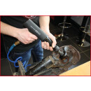 Vibro-Power Druckluft-Meißelhammer-Satz, 6-tlg - KS Tools 515.3880