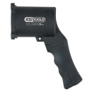 Hinteres Gehäuse - KS Tools 515.3900-R002P