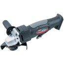 Akku-Winkelschleifer 7000 U/min ohne Akku und Ladegerät - KS Tools 515.4109