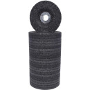 Schruppschleifscheibe, gewölbt, Ø 59mm,...