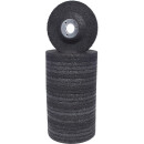 Schruppschleifscheibe, gewölbt, Ø 59mm,...