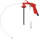 1/4" Druckluft-Kombi-Spritzpistole - KS Tools 515.5065