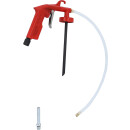 1/4" Druckluft-Kombi-Spritzpistole - KS Tools 515.5065