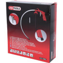 1/4" Druckluft-Kombi-Spritzpistole - KS Tools 515.5065