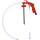1/4" Druckluft-Kombi-Spritzpistole - KS Tools 515.5065