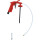 1/4" Druckluft-Kombi-Spritzpistole - KS Tools 515.5065