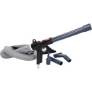 Druckluft-Saug-Blaspistole, 145mm - KS Tools 515.5090