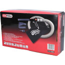 Druckluft-Saug-Blaspistole, 145mm - KS Tools 515.5090