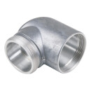 Abgewinkeltes Gehäuse - KS Tools 515.5431-R017P