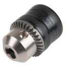 Bohrfutter 1/4" - KS Tools 515.5435-R001P