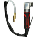 Druckluft-Oszillationsschneider, 208mm - KS Tools 515.5451