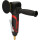 1/4" Druckluft-Polierer - KS Tools 515.5455