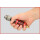 3/8" SlimPOWER Mini-Druckluft-Stabbohrmaschine, 7.000U/min - KS Tools 515.5520