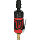 SlimPOWER Mini-Druckluft-Stabschleifer, gerade - KS Tools 515.5530