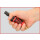 SlimPOWER Mini-Druckluft-Stabschleifer, gerade - KS Tools 515.5530