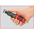 SlimPOWER Mini-Druckluft-Karosserie-Stichsäge, 170mm - KS Tools 515.5545
