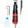 SlimPOWER Mini-Druckluft-Karosserie-Stichsäge, 170mm - KS Tools 515.5545