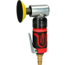 SlimPOWER Mini-Druckluft-Schleifmaschine, 19000U/min - KS Tools 515.5585