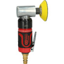 SlimPOWER Mini-Druckluft-Schleifmaschine, 19000U/min - KS Tools 515.5585