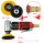 SlimPOWER Mini-Druckluft-Schleifmaschine, 19000U/min - KS Tools 515.5585