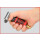 SlimPOWER Mini-Druckluft-Schleifmaschine, 19000U/min - KS Tools 515.5585