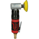 SlimPOWER Mini-Druckluft-Polierer - KS Tools 515.5590