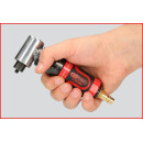 SlimPOWER Mini-Druckluft-Polierer - KS Tools 515.5590