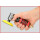 SlimPOWER Mini-Druckluft-Polierer - KS Tools 515.5590