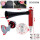 Druckluft-Ausblaspistole - KS Tools 515.5595