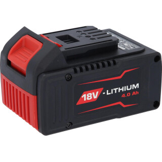 eMONSTER Akku, 18V, 4.0Ah - KS Tools 515.6004