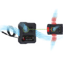 eMONSTER Akku, 18V, 4.0Ah - KS Tools 515.6004