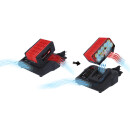 eMONSTER Akku, 18V, 4.0Ah - KS Tools 515.6004