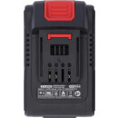 eMONSTER Akku, 18V, 8.0Ah - KS Tools 515.6008