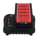 eMONSTER Akku-Ladegerät, 3 A - KS Tools 515.6030