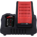 eMONSTER Akku-Schnell-Ladegerät, 8 A - KS Tools 515.6080