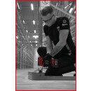eMONSTER 1/2" Brushless-Akku-Schlag-Schrauber-Satz, 9-tlg - KS Tools 515.6100
