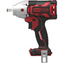 eMONSTER 1/2" Brushless-Akku-Schlagschrauber - KS Tools 515.6101