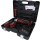 eMONSTER Brushless-Akku-Winkelschleifer-Satz , 4-tlg - KS Tools 515.6200