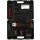 eMONSTER Brushless-Akku-Winkelschleifer-Satz , 4-tlg - KS Tools 515.6200