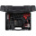 eMONSTER Brushless-Akku-Schlag-Bohr-Schrauber-Satz, 4-tlg - KS Tools 515.6300