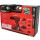 eMONSTER Brushless-Akku-Schlag-Bohr-Schrauber-Satz, 4-tlg - KS Tools 515.6300